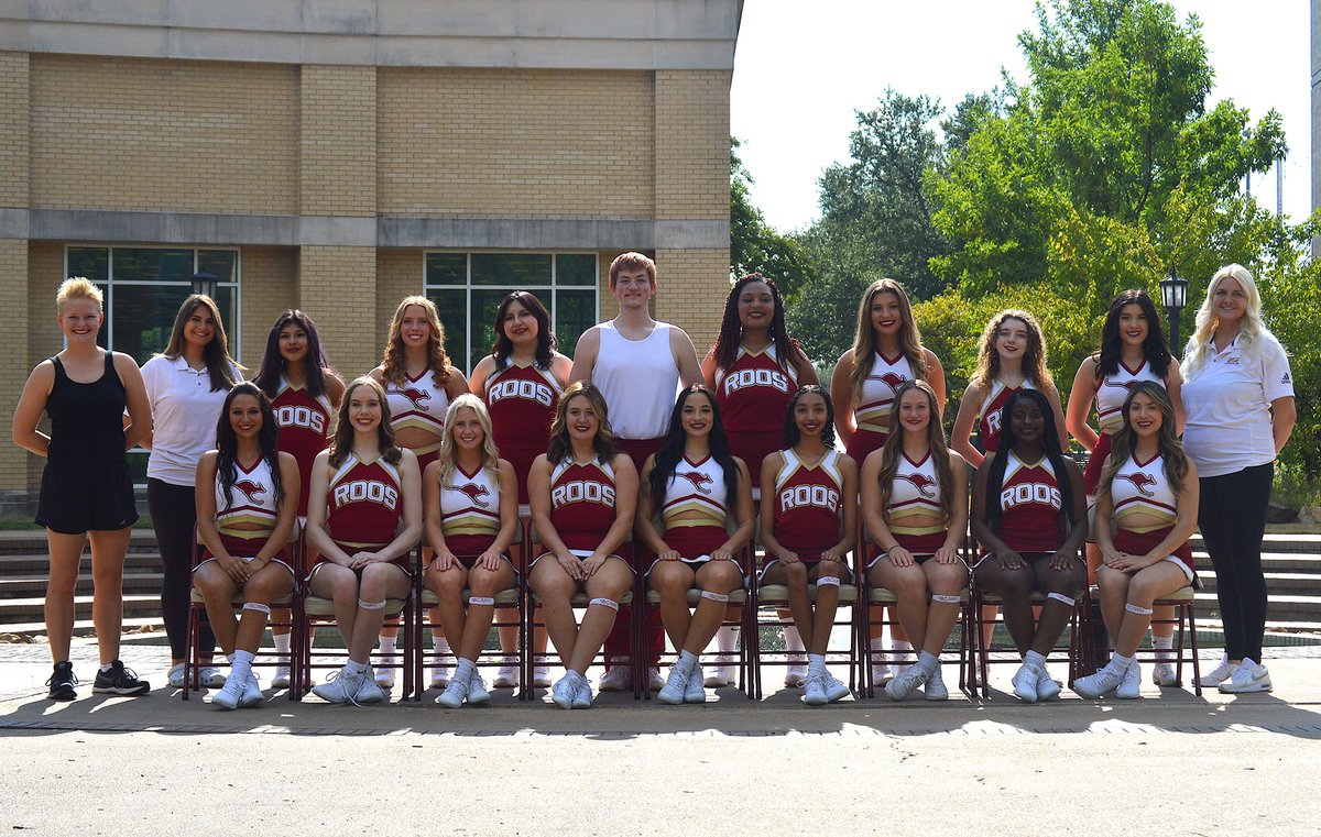 Austin College 'Roos Athletics tweet media