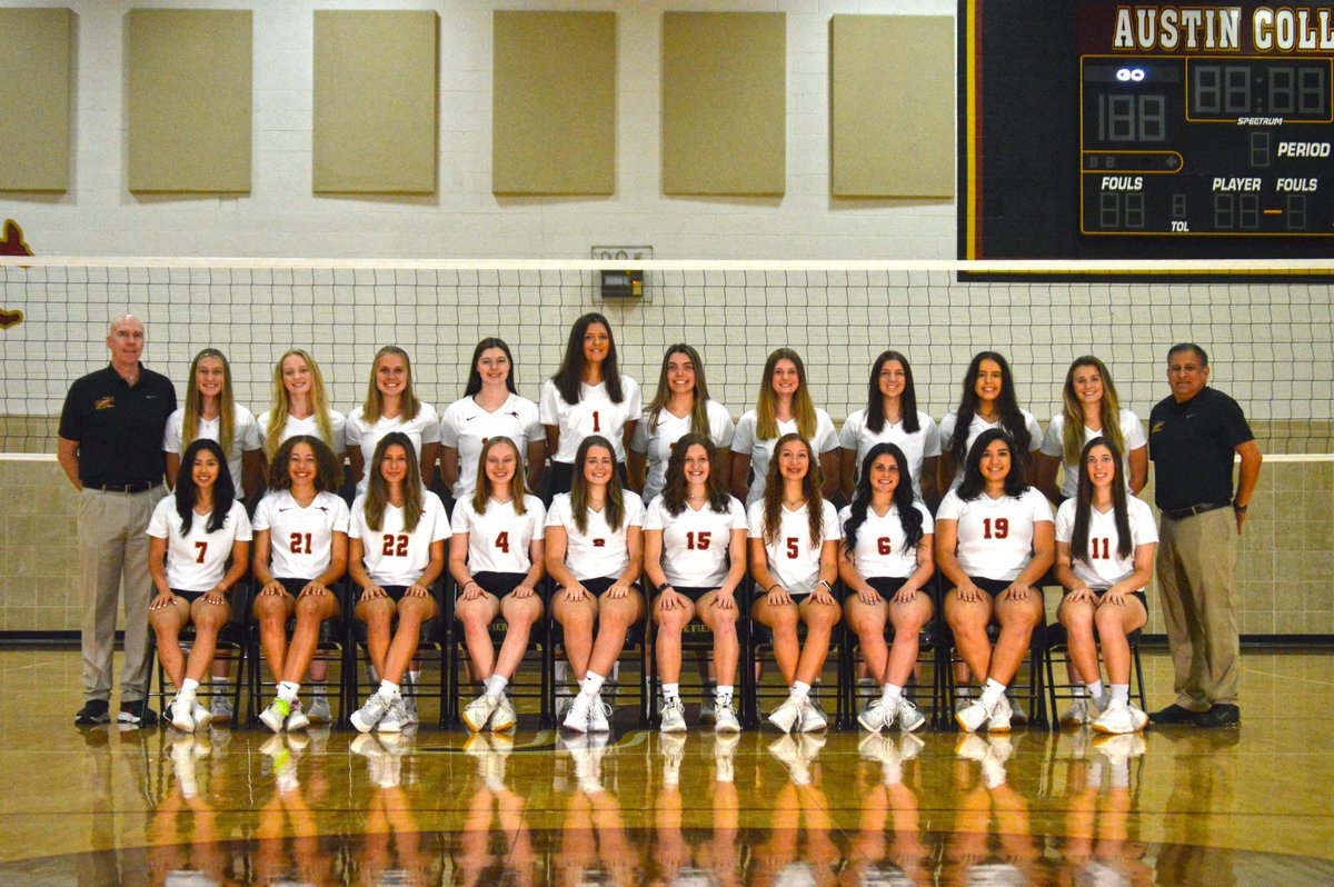 Austin College 'Roos Athletics tweet media