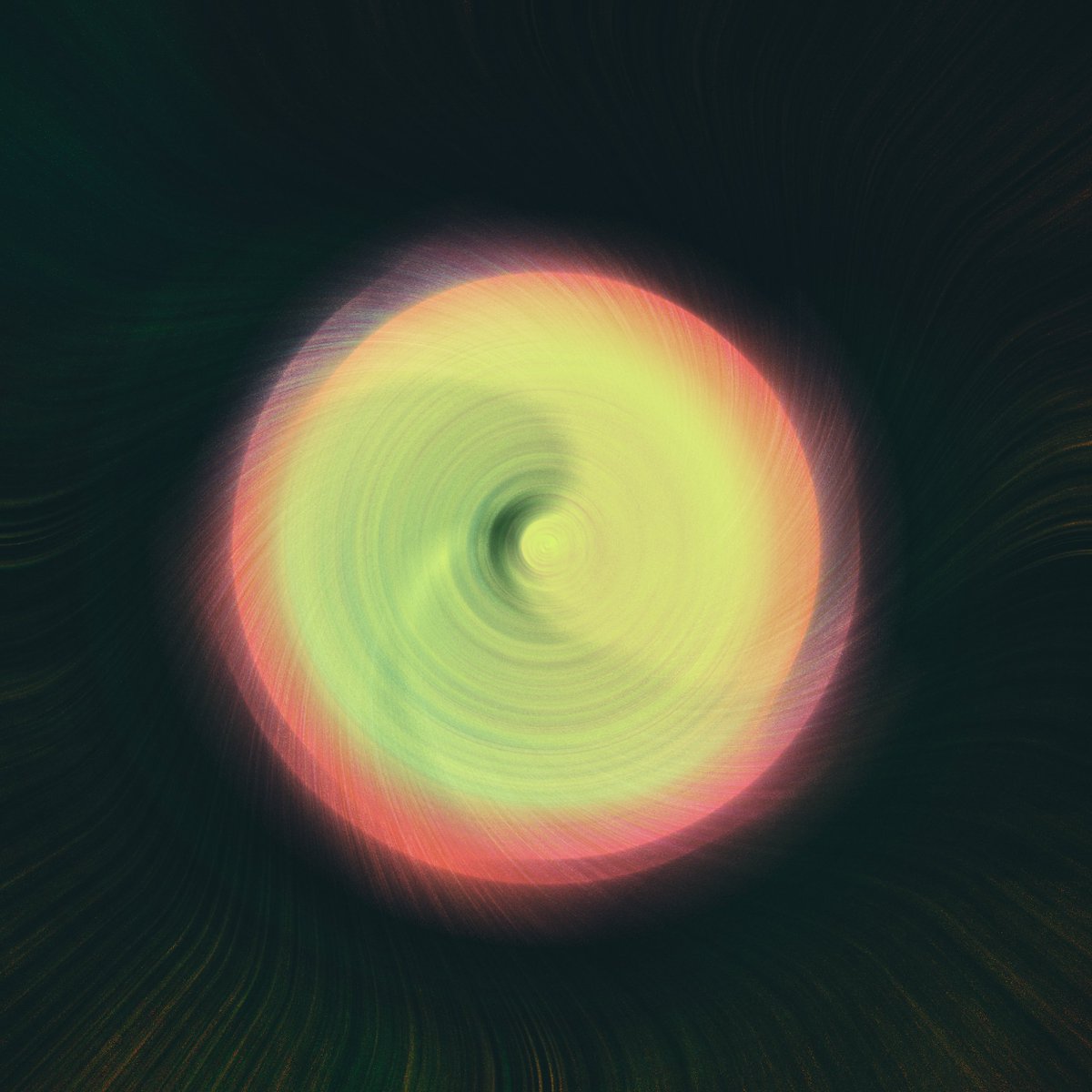 MelihhKara's tweet photo. A.S.T.A. Collection
"
#26 Planet Leuse"
◎ 1

-The planet Leuse has a high amount of gravity and is constantly growing. Because there is a high amount of space dust in the system it is in and the planet is constantly attracting itself.
 
@exchgART https://t.co/MPmn2ENz9f