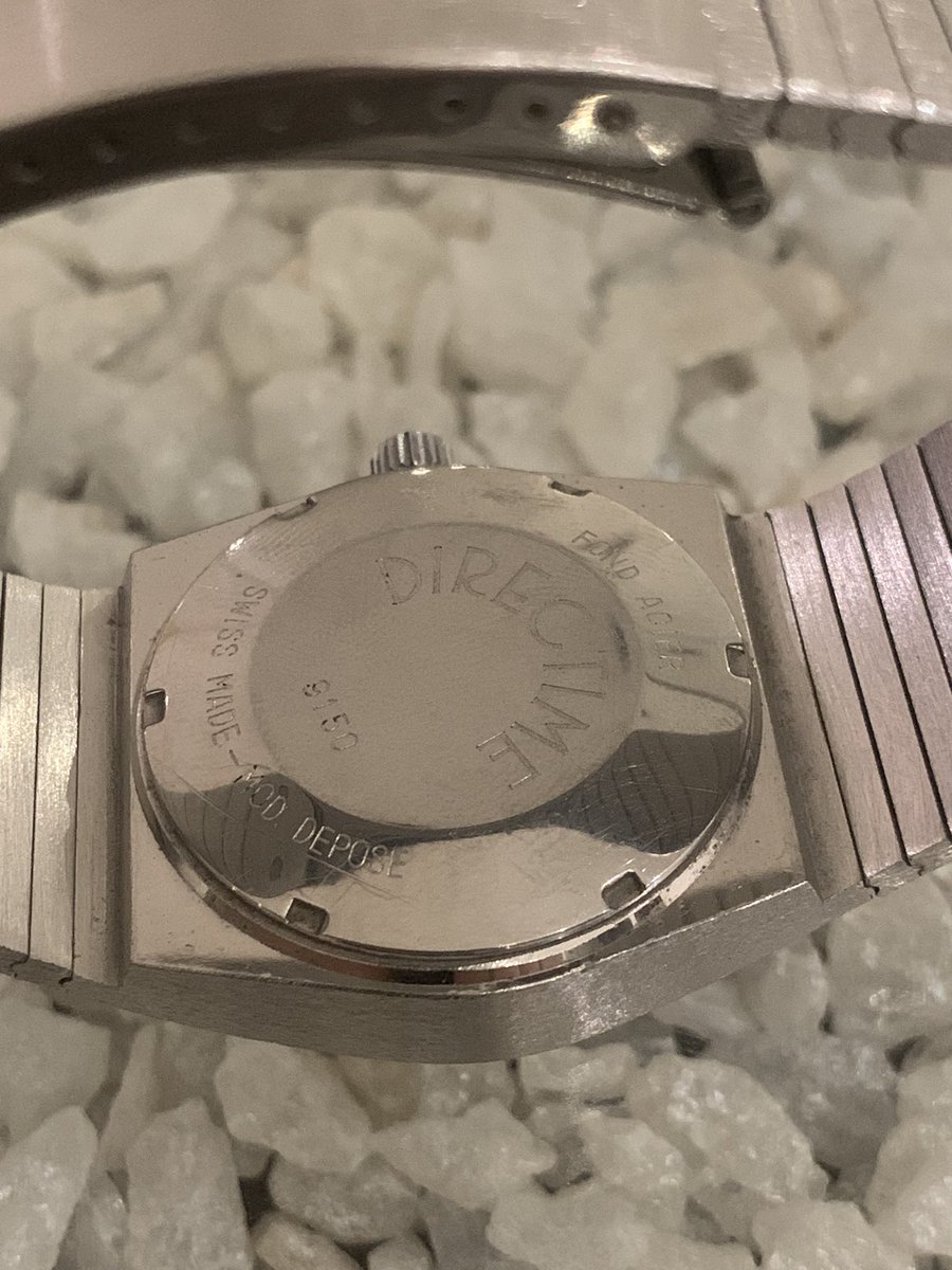 cwcompany_'s tweet image. Eska Automatic Jump Hour                            #jumphour #relogio #watchmaking #jumohourwatch #eska #cwcompany_