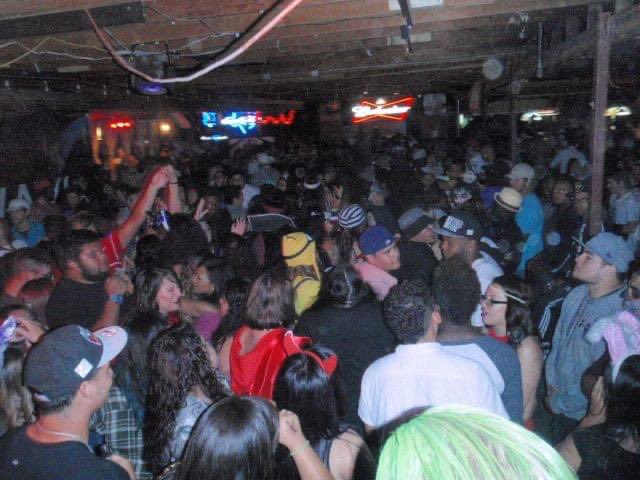LoboBar1's tweet photo. Just in case y'all forgot how LIT it was!!!!
THE Lobo Bar!!!!!!!!! https://t.co/vcBlqVlmYE
