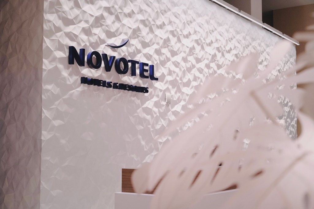 Novotel Miami Brickell tweet media