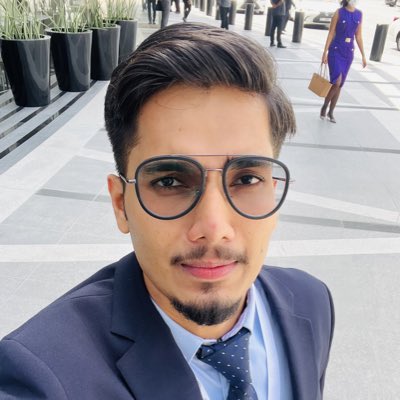 AbdulRahimAP's tweet photo. #NewProfilePic https://t.co/NDpAabFO7L