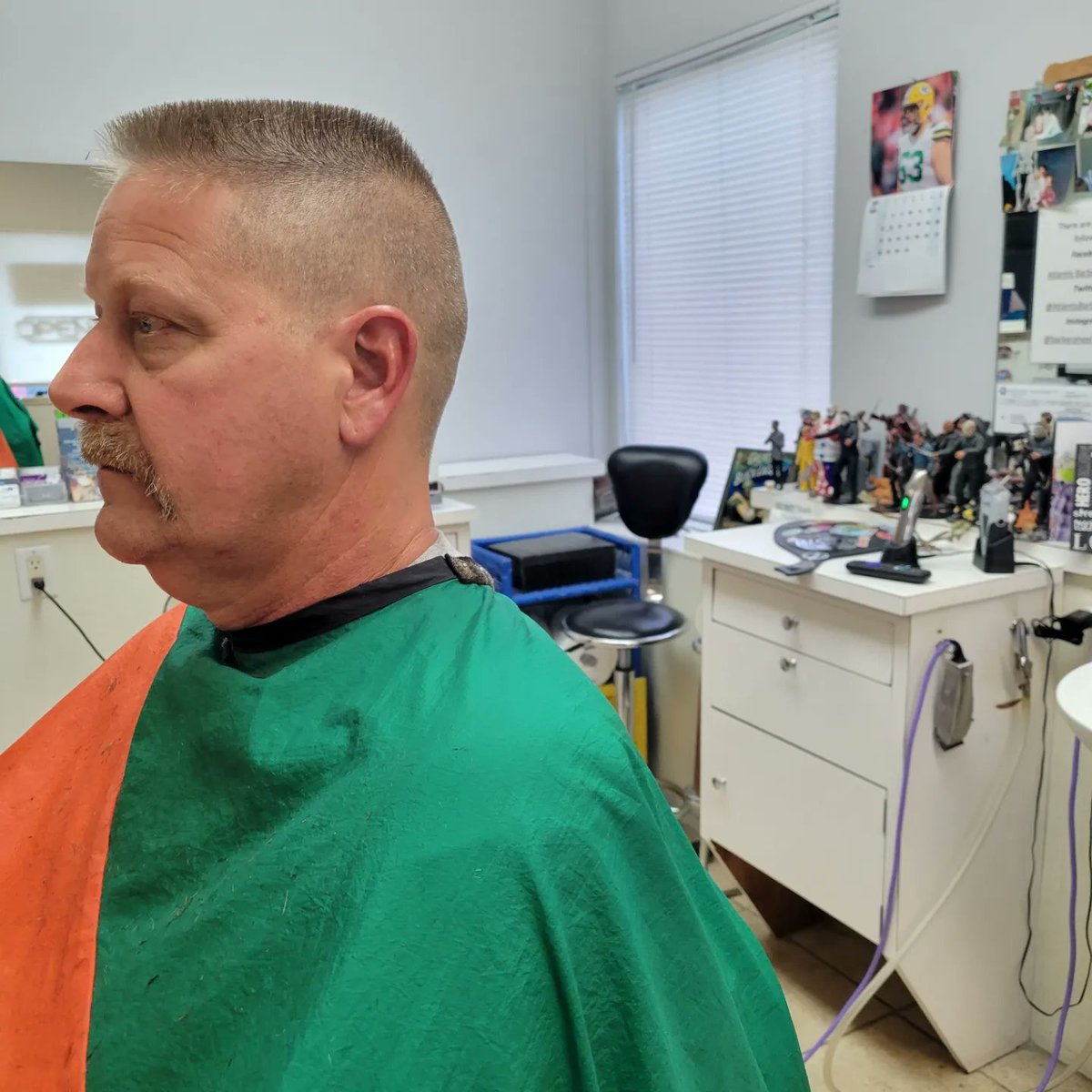 AtlantisBarbers's tweet photo. Thank you Denny!
#Atlantisbarbers 
#BarberPheel 
#localbarbershop 
#localbarber 
#flattop 
#fade
#andisclippers 
#DirtyBarber 
#thecutapp 
https://t.co/Bo0DwDLRKJ https://t.co/bcWzMr40H7