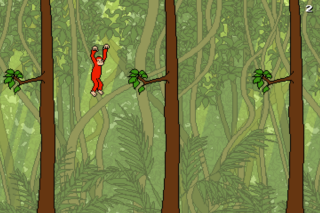 a long time ago, while taking a break from <a href="/radicalStrikers/">Radical Strikers</a> dev, I was itching to make and release a small game for the #Radix community.

i was watching <a href="/fuserleer/">Dan Hughes | Radix</a> 's twitch streams and noticed he had a flappy bird port storing high scores on Cassandra. #APEUP #gamedev