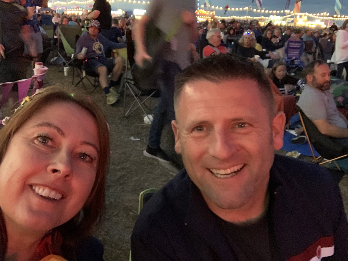 Kerriemm22's tweet photo. #carfestsouth2022 https://t.co/YAGBfeZFcR