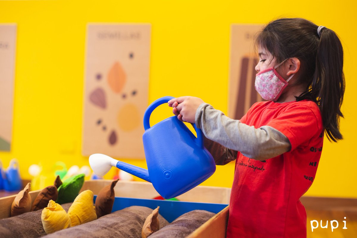 Fundación PUPI tweet media