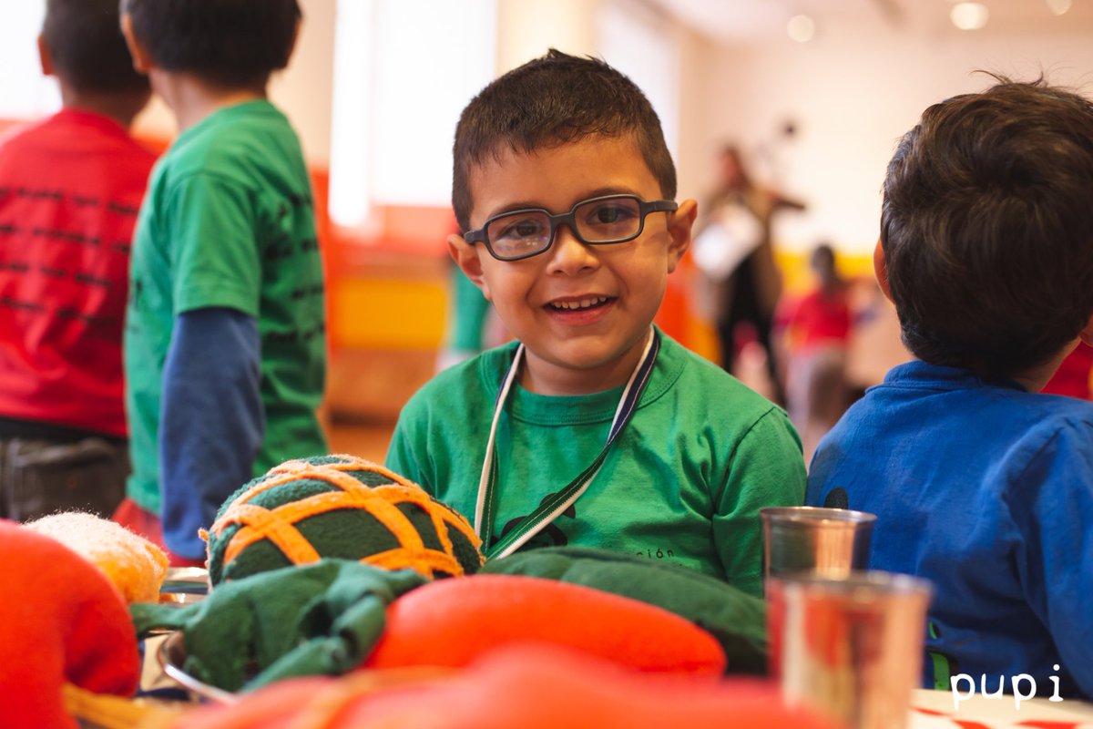 Fundación PUPI tweet media