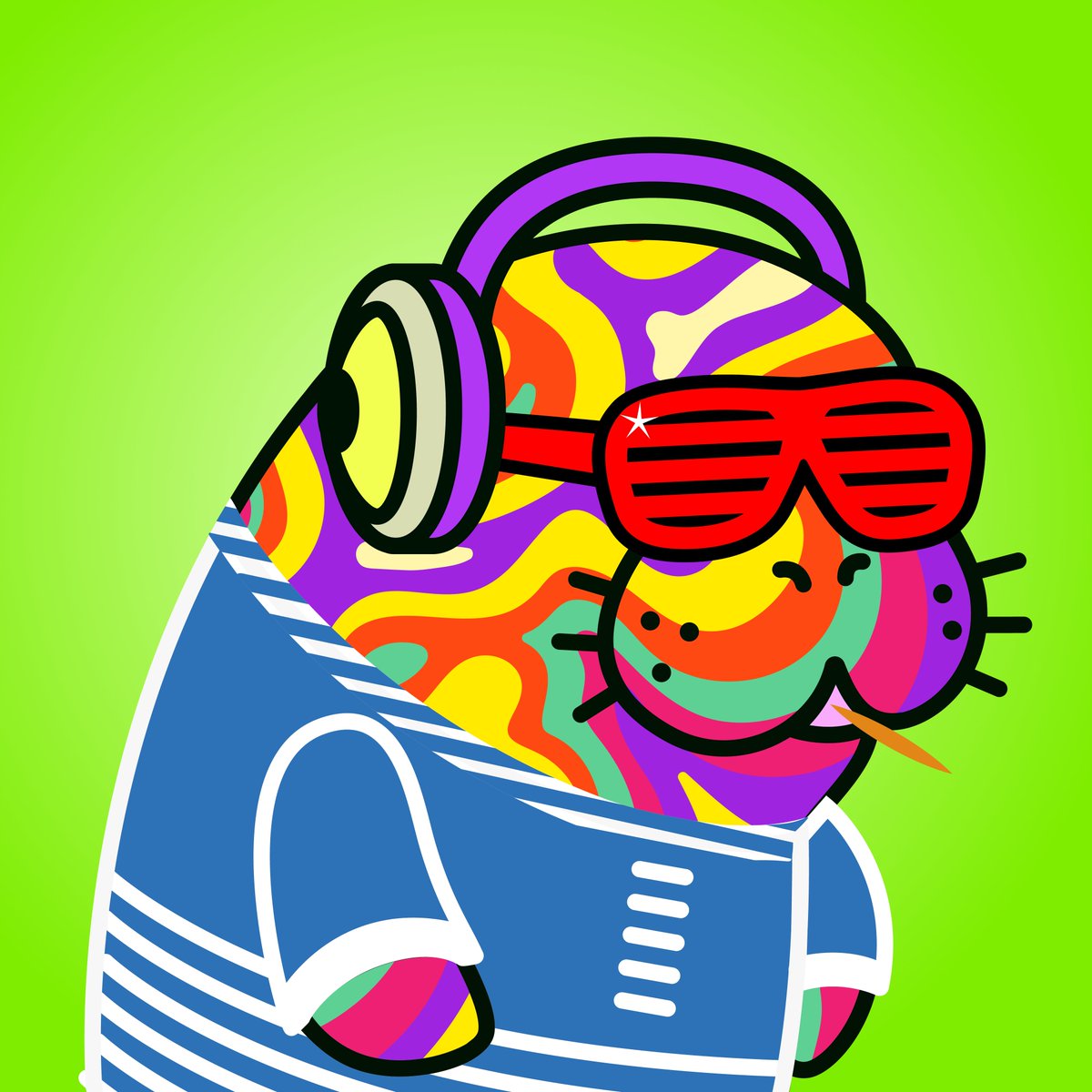 You're an OG if you were here when <a href="/MightyManateez/">Mighty Manateez</a> saved all the real manatees!