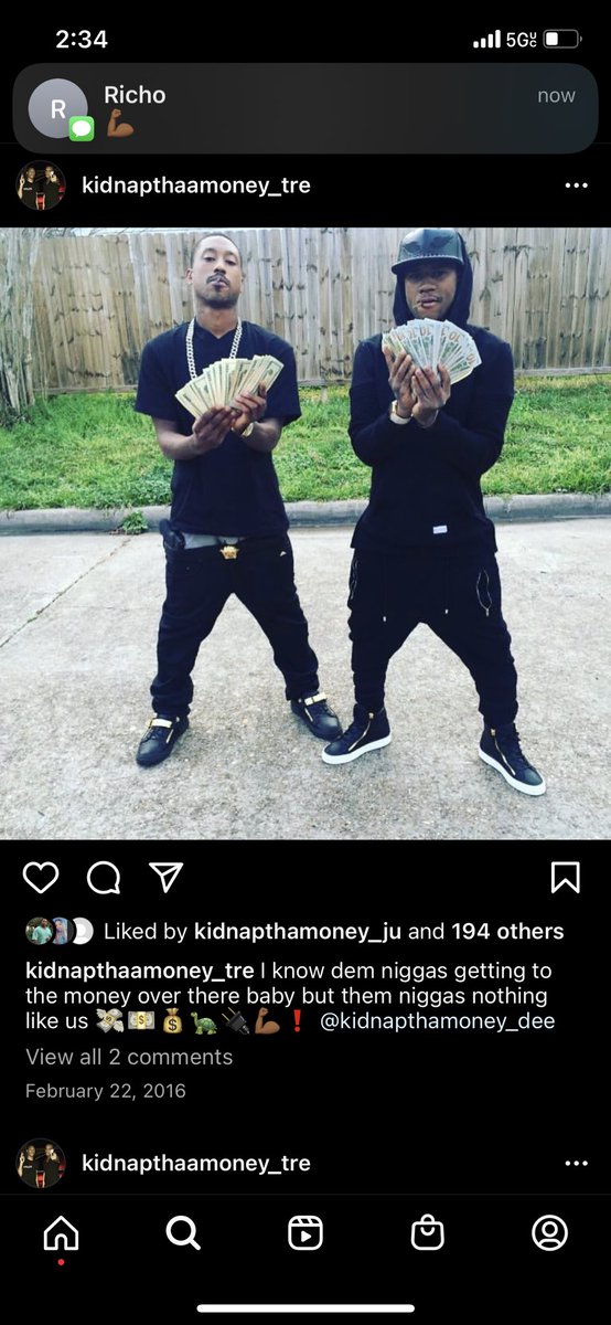 KTM_deon's tweet photo. 1 of them days in the trenches with #TRETRE #KIDNAPTHAMONEY #TURTLEGANG 11:14 https://t.co/R3jDWDC6MC
