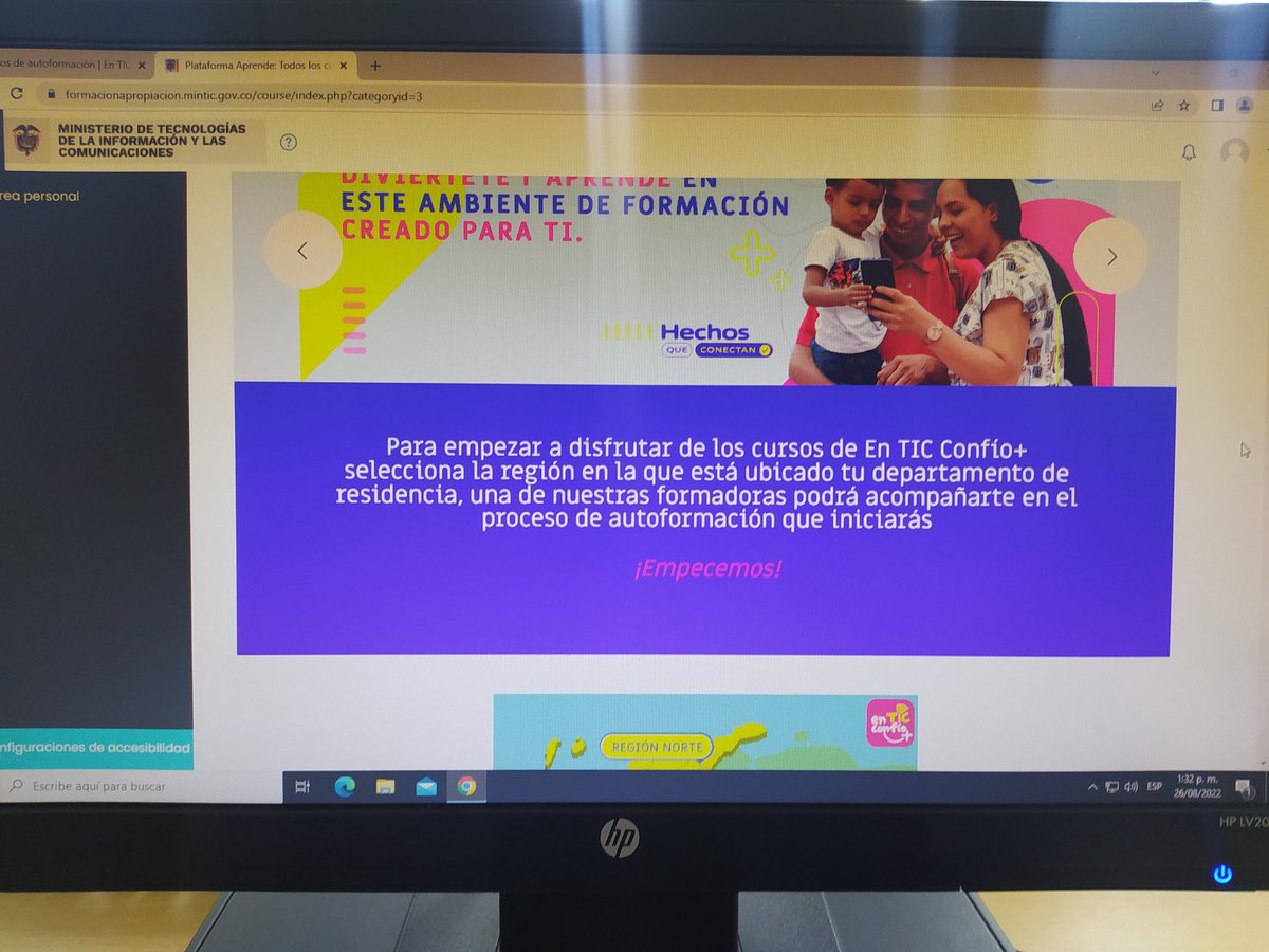 NeylizP's tweet photo. #Ticusoycreatividad @jaroldiazc @UniLaGuajira @EnTICconfio https://t.co/8yIgW7cCAW