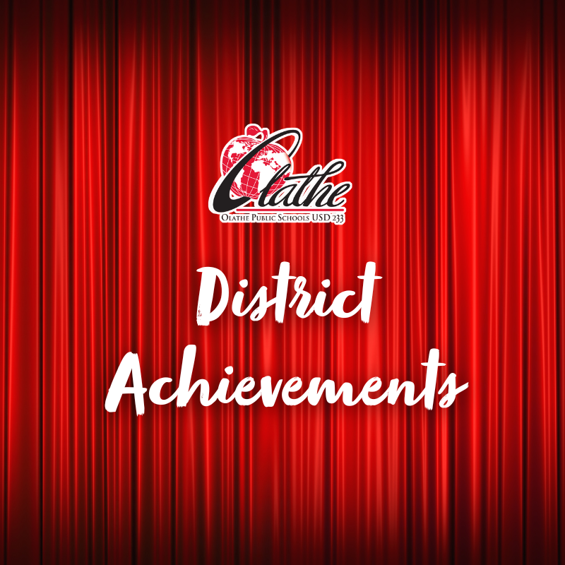 ☑️ Our district was named best public school in Kansas City Magazine! 
☑️ 87 high school students received the Seal of Biliteracy.
☑️ Health Services was awarded a grant for equipment &amp; supplies.
So many things to celebrate today! More: bit.ly/3CyKVzm.
#OPSforTheirFuture