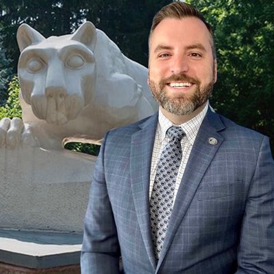 TheOutdoorProf's tweet photo. #NewProfilePic https://t.co/zWOTotgCDN
