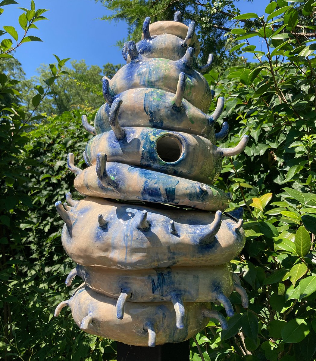 NY Yearly Meeting tweet media