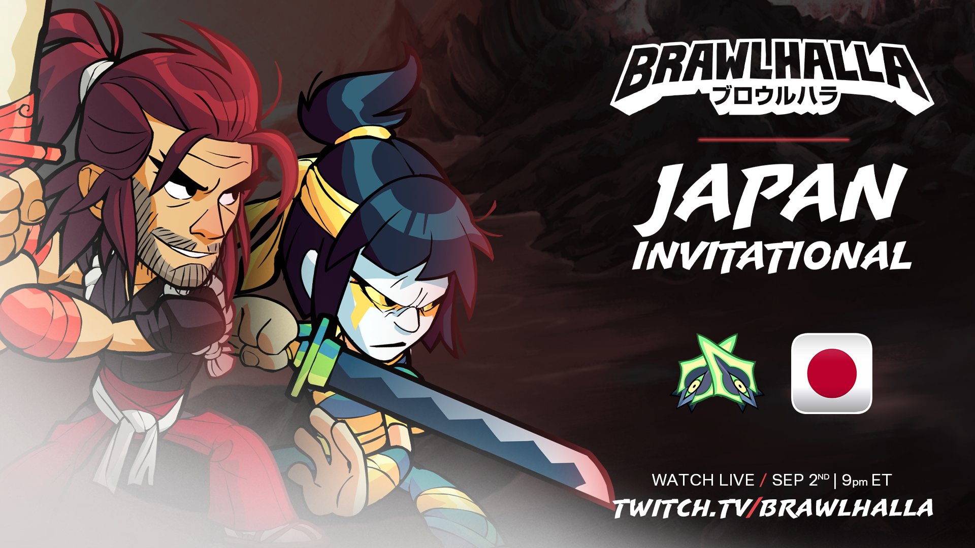 Brawlhalla Esports on Twitter: 
