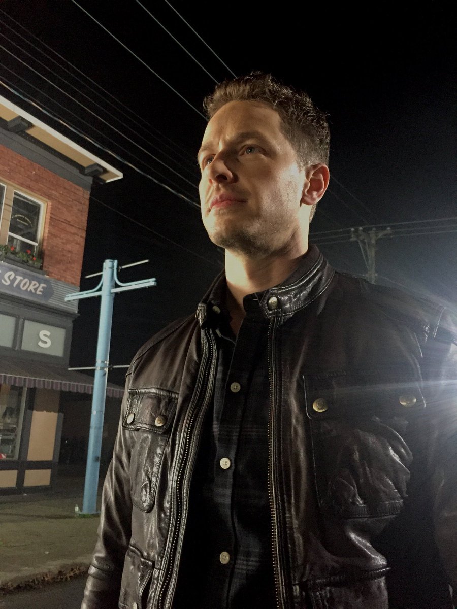 Good evening Storybrooke