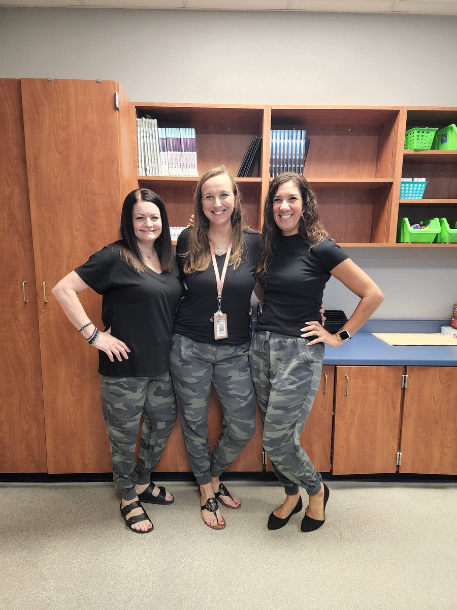 Alvarado_5th's tweet photo. Wow...what a week! 5th Grade Boot Camp was a success and this year will be successful because of it! We started strong with saving Fred and I know we will end strong this year since we are #spechtstrong @CISDSpechtElem @Nickleberry_SES @valliantsclass @MrsDrakeNation @WoodsComal https://t.co/w2E6cLtNFp