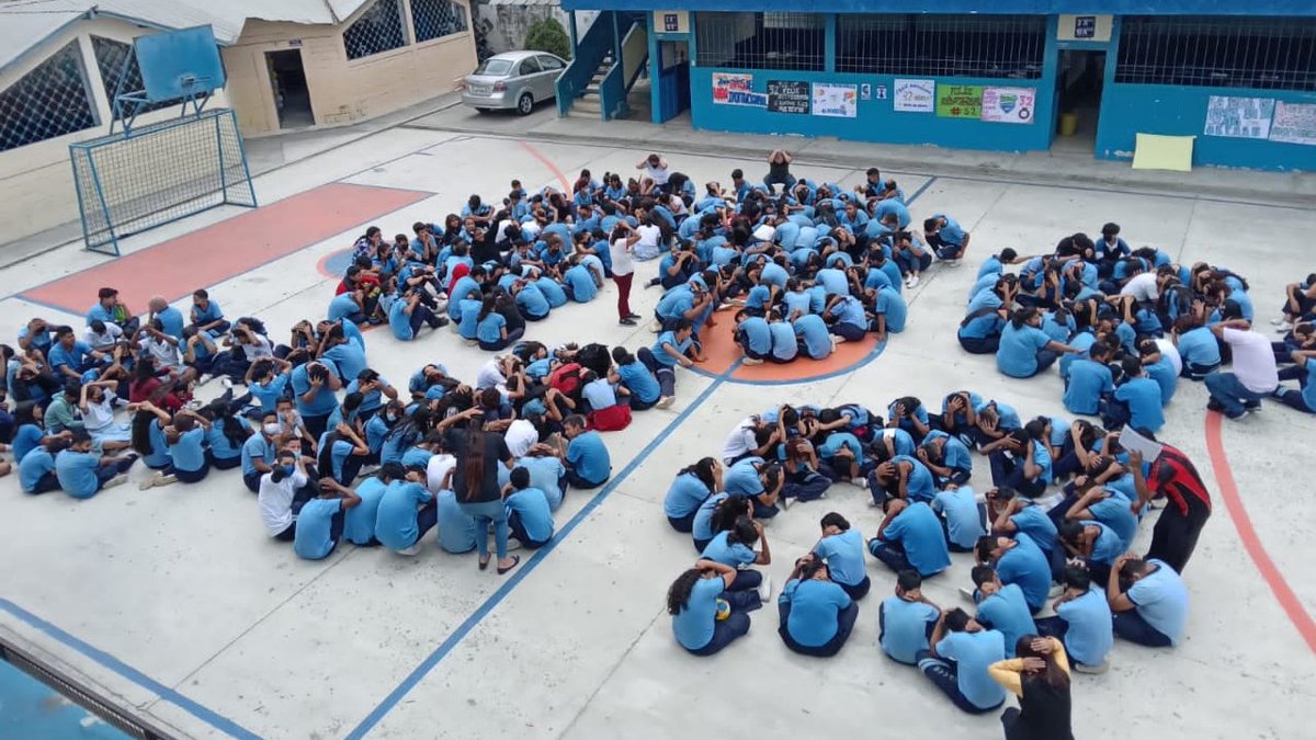 Ministerio de Educación, Deporte y Cultura tweet media