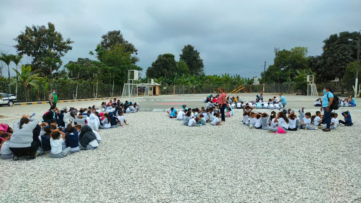 Ministerio de Educación, Deporte y Cultura tweet media