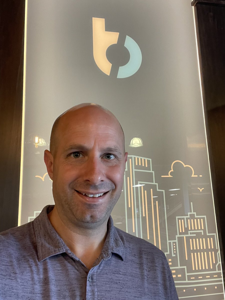 adambrehm's tweet photo. 3 months at @Buildertrend today. I’ve been so busy with all the exciting things happening, that I forgot to announce the move! Changing the way the world builds one day at a time. https://t.co/9U0OrUBkB8
