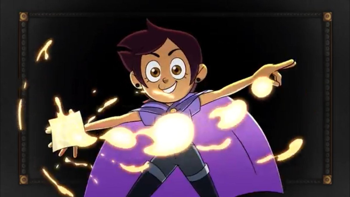 VertalMaros's tweet photo. @DisneyTVA Luz :D https://t.co/coHCXDDcwK