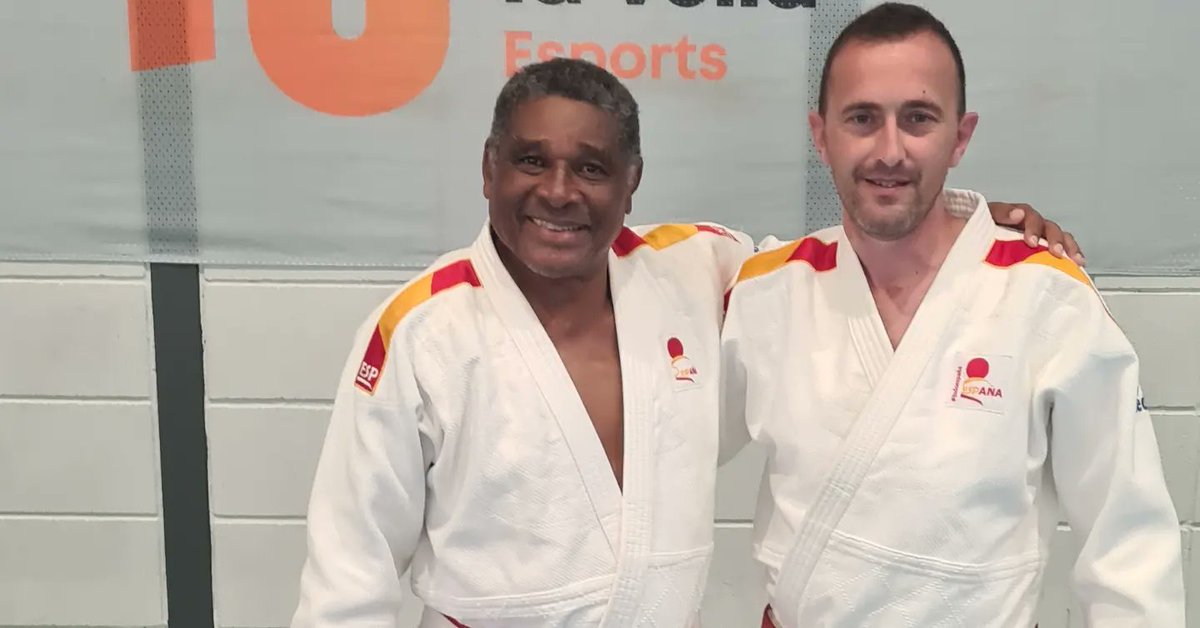 Amcp1974's tweet photo. Terminamos la Concentración Internacional de Andorra.
5 días de Judo y actividades varias.
#Judo #galiciajudo #rfejyda #adjudoferrolterra https://t.co/hDC6WKRLly