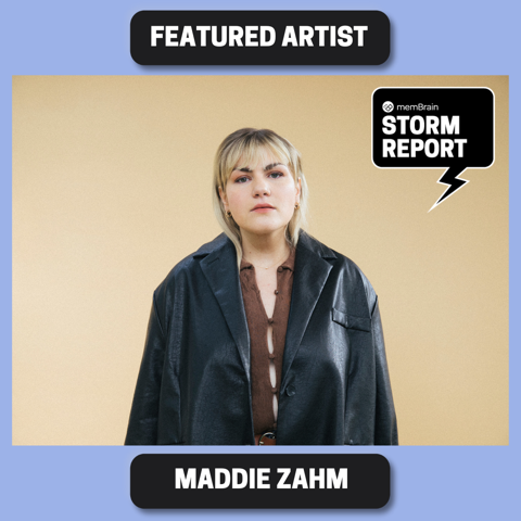 maddiezahm's tweet photo. honored to be included @memBrainLLC 🥲
#memBrainSTORM 
https://t.co/SVIbS0kR1u https://t.co/72iaeOFp7W