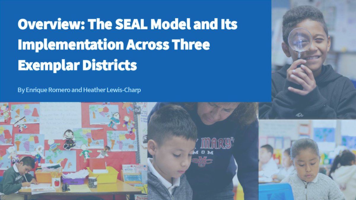 @OakGroveSD is pleased to be be highlighted today at the 2022 CA Latino School Board Association Unity (CLSBA) Conference with SEAL. Read all about it here: seal.org/inspiration-fr… @aleeboles @jmanzo19