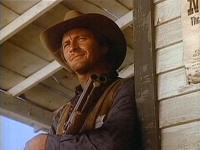 TheYoungRiders's tweet photo. Happy Birthday, #BrettCullen!! Wishing you a fabulous day!! β€οΈπ₯πΎπππππποΈπ½ππ€ #SamCain #MarshalSamCain #TheYoungRiders #TYRbirthdays
Screen captures from the #TYR episode #AGoodDayToDie. https://t.co/kqKr4shHRb