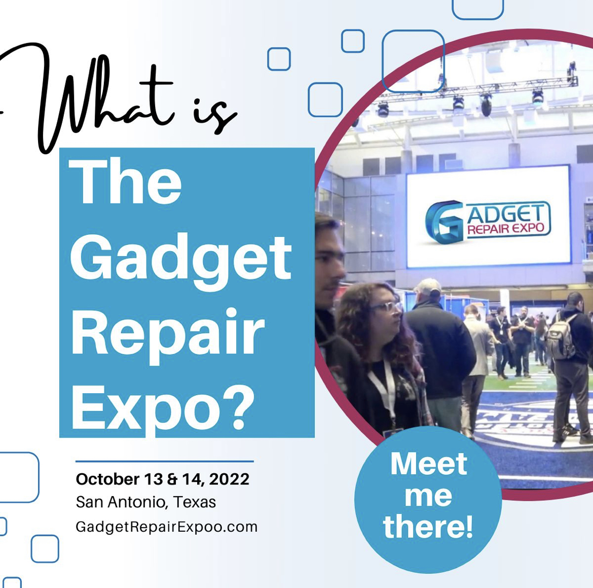 ServiceCentral's tweet photo. Gadget Repair Expo, who's gonna meet us there?  https://t.co/B9LuK53zHk  #GadgetRepairExpo #RetailRepair #ServiceCentral https://t.co/csNlzZ9S81
