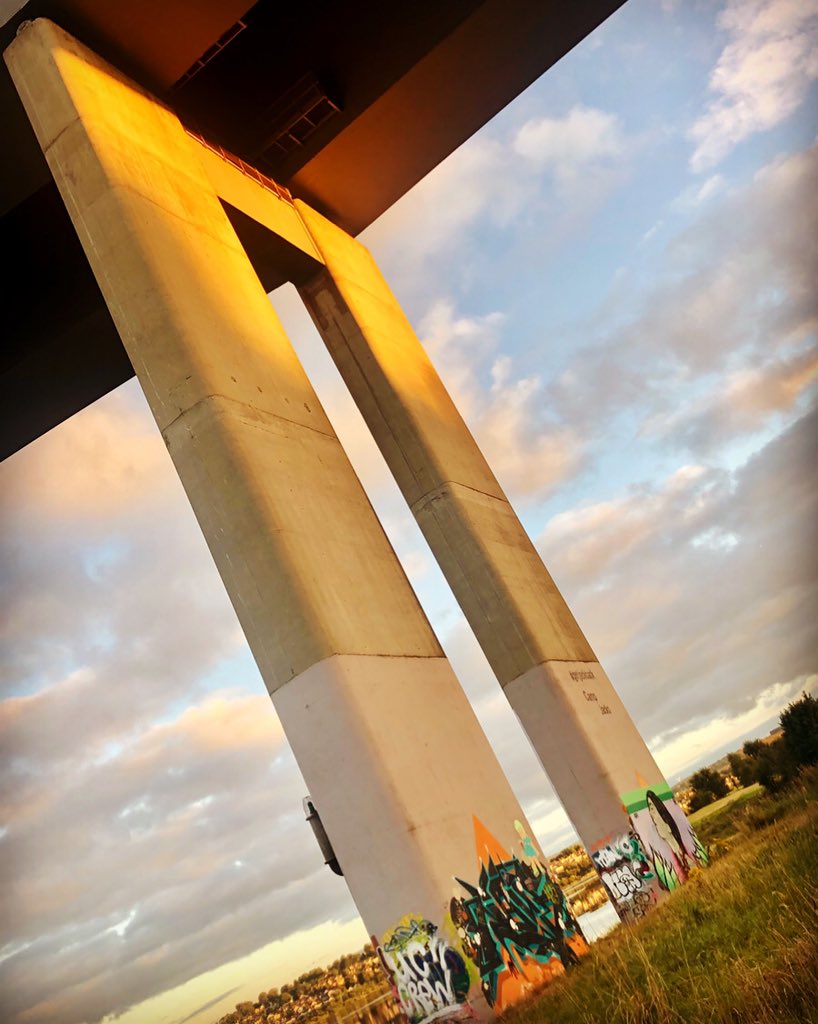 spill3's tweet photo. #foylebridge #derry #thewalledcity https://t.co/mvgGfndt32