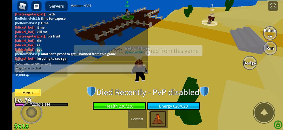ElvisAguilera18's tweet photo. @rip_krazy Can u ban this man he's bullying me and also faking age https://t.co/eJqG8oIFti