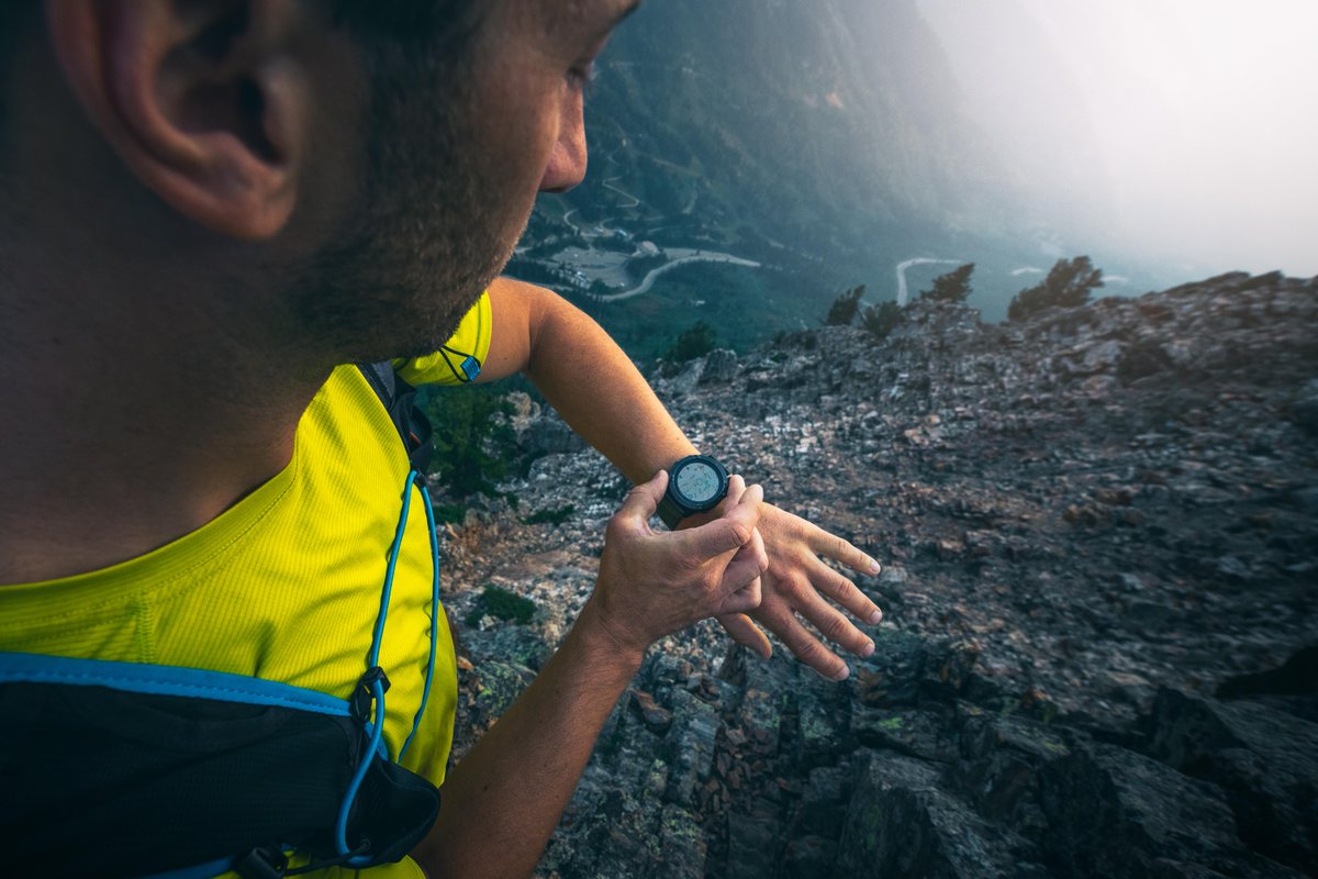 Where are you going this weekend? #garminfenix 

#GarminPro <a href="/brodyleven/">Brody Leven</a>

📷 : Andy Alan