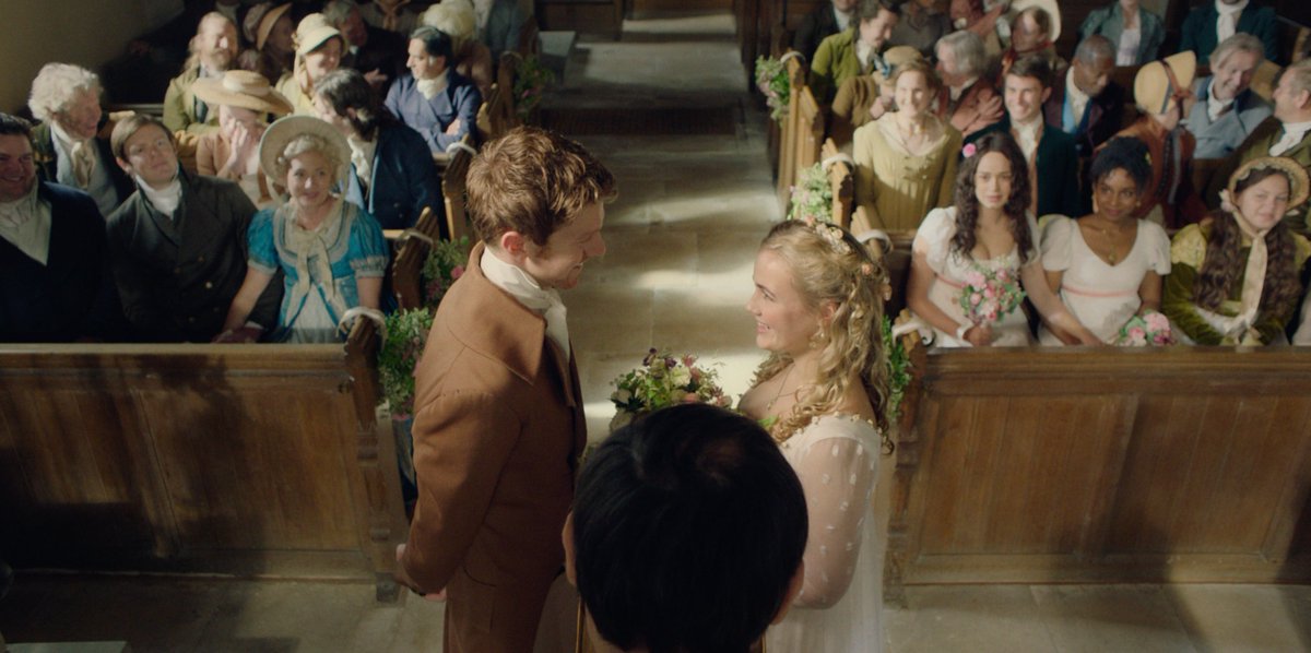 A real feast for the eyes. Thank you for your work on the beautiful costumes this series, <a href="/stylingbylauren/">Lauren M</a>.

#SanditonTweetalong