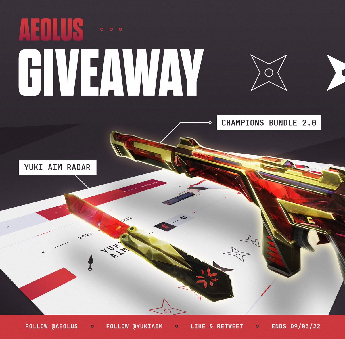 Ghost Aeolus tweet media
