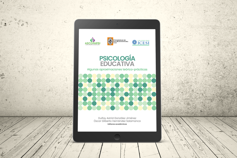 Editorial_Icesi's tweet photo. #LeeLibrosIcesi 📢 Recomendamos el libro #PsicologíaEducativa: algunas aproximaciones teórico-prácticas 🔓 Ver: https://t.co/TW0tkBAbyc 👈 Coeditado entre @ASCOFAPSI, @USBCali e @Icesi.

#DeLaIcesiParaTodos #GEUP_Colombia #eui5años #Psicopedagogía DOI:10.18046/EUI/ee.7.2021 #RT https://t.co/IjQI2iXmh3