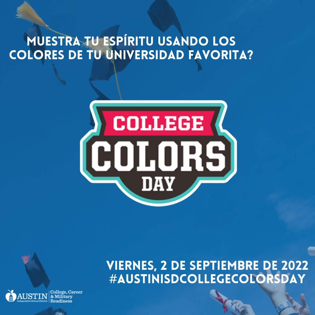 Austin ISD tweet media