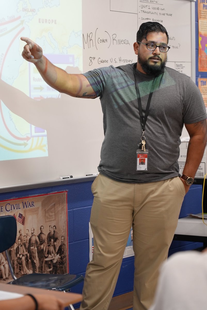 Judson ISD 🍎 tweet media