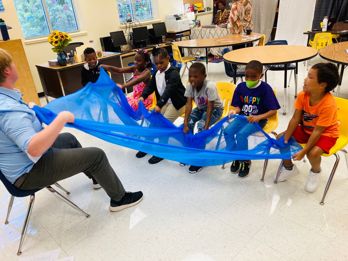 Our students were “Musically Enchanted” during music class… &amp; no we didn’t have to sing about Bruno no no no no!!!
Part 1 
#SECSTRONG #FCS_SEC 
<a href="/hapevillehawks/">HapevilleHawks</a>
@HapevillePrin
<a href="/FCS_SEC/">FCS SEC</a>
<a href="/FultonCoSchools/">FultonCountySchools</a> 
@MsBuffington1