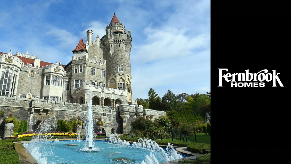 Fernbrook Homes tweet media