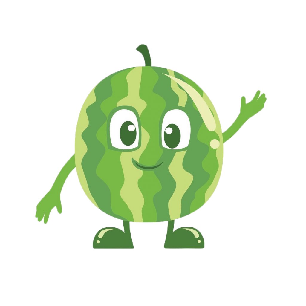 KavunNFT's tweet photo. And here's the watermelon itself
What do you think about it? Does he look too friendly?
#NFT #NFTCommunity #art #charity #ukraine https://t.co/V4nZmPcko5