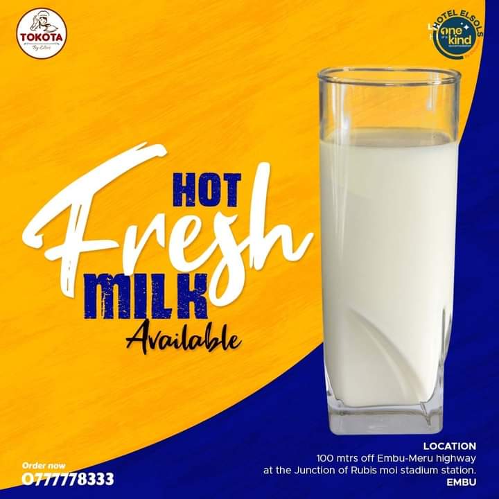 mediarelation0's tweet photo. Milk is like duct tape. It fixes everything.👌💯💯💯 https://t.co/4YKCk2GLqC