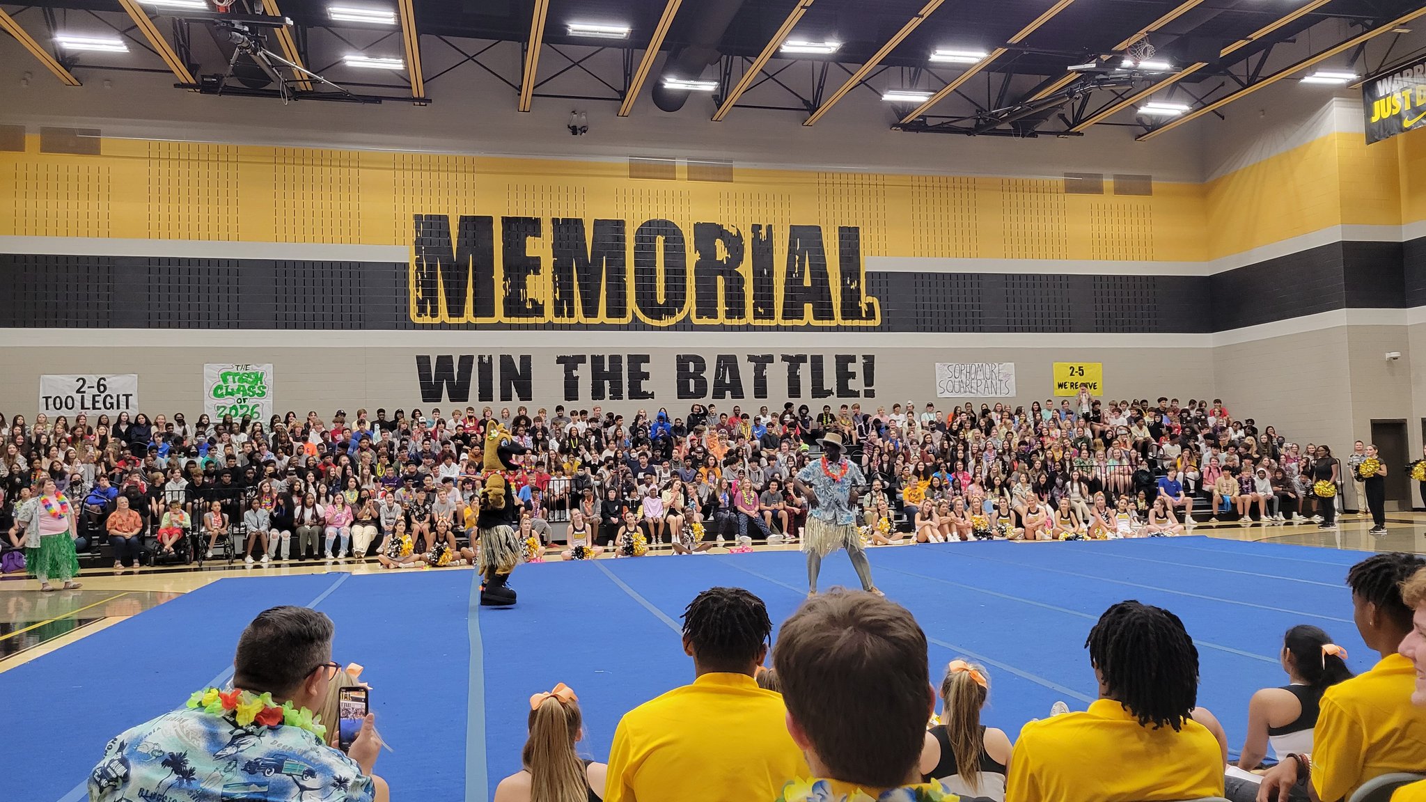 Katherine Saucier (SaucierSchool) / Twitter