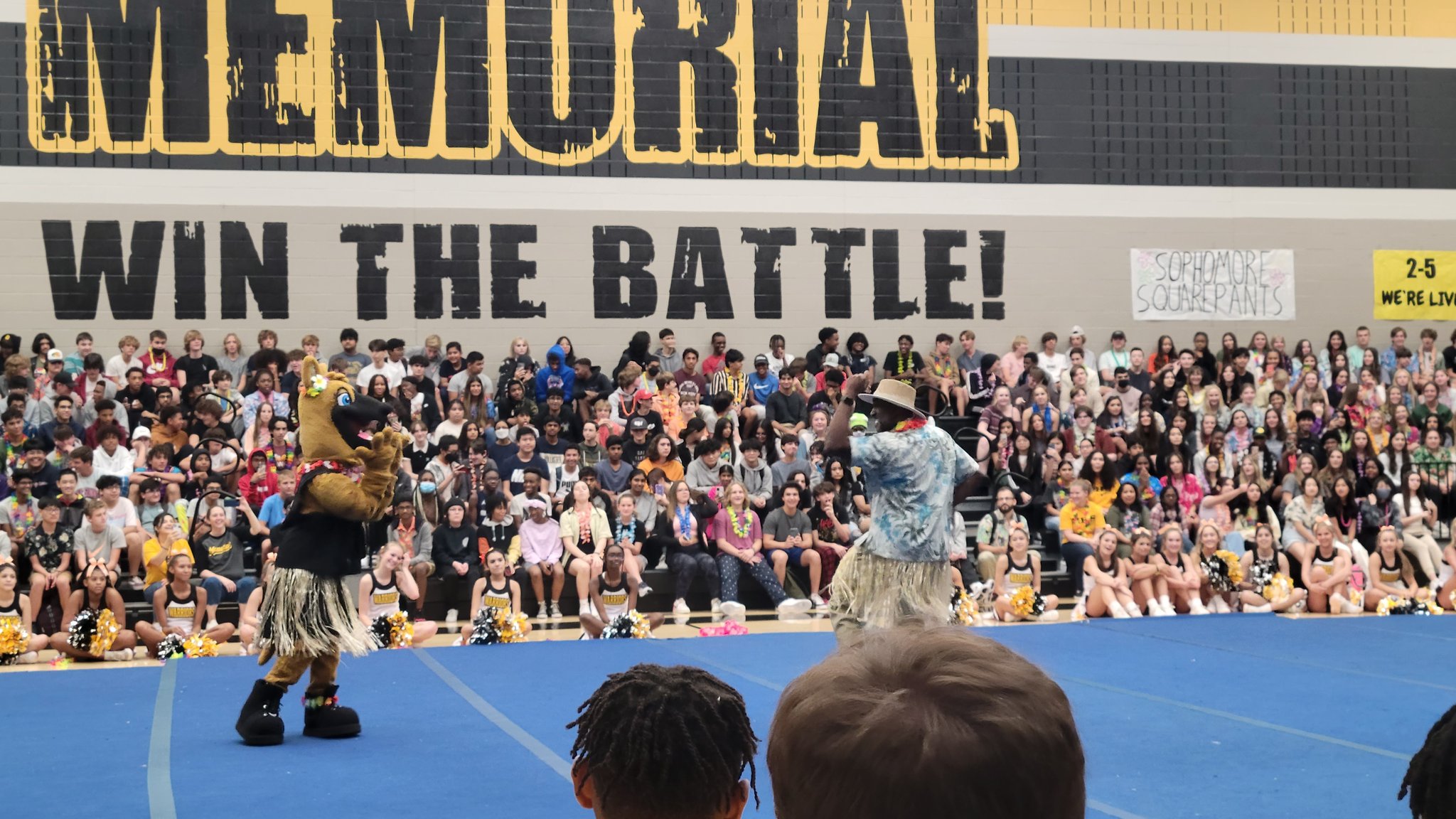 Katherine Saucier (SaucierSchool) / Twitter