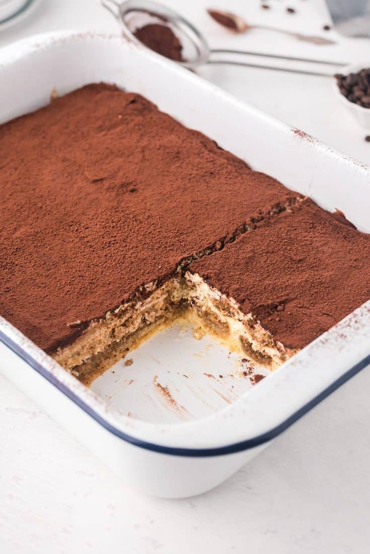 aclassictwist's tweet photo. I believe in making desserts that are truly worth the wait. So I created a recipe a Classic Tiramisu that's light and fluffy, with a strong coffee flavor that will leave you wanting more.
Classic Tiramisu- https://t.co/BCd5qQ83Zx
#aclassictwist #foodblog #dmvbaker #foodie https://t.co/AIoNXlHGyc