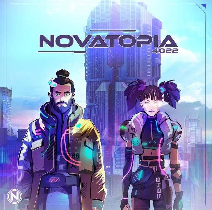 4022:Novatopia Giveaways tweet media