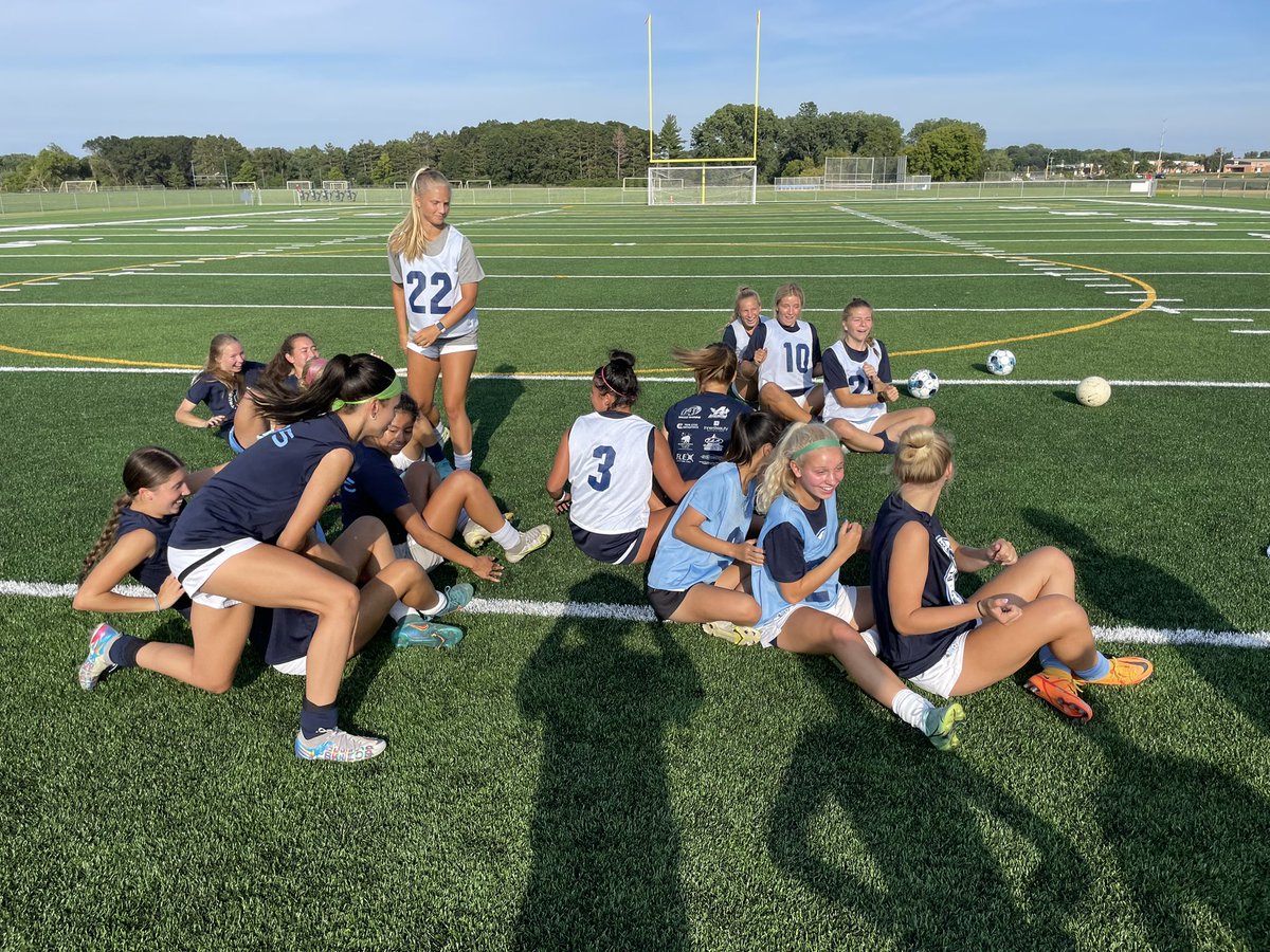 BENGALSOCCER's tweet photo. #tinasgame https://t.co/yrTMtdvVm5