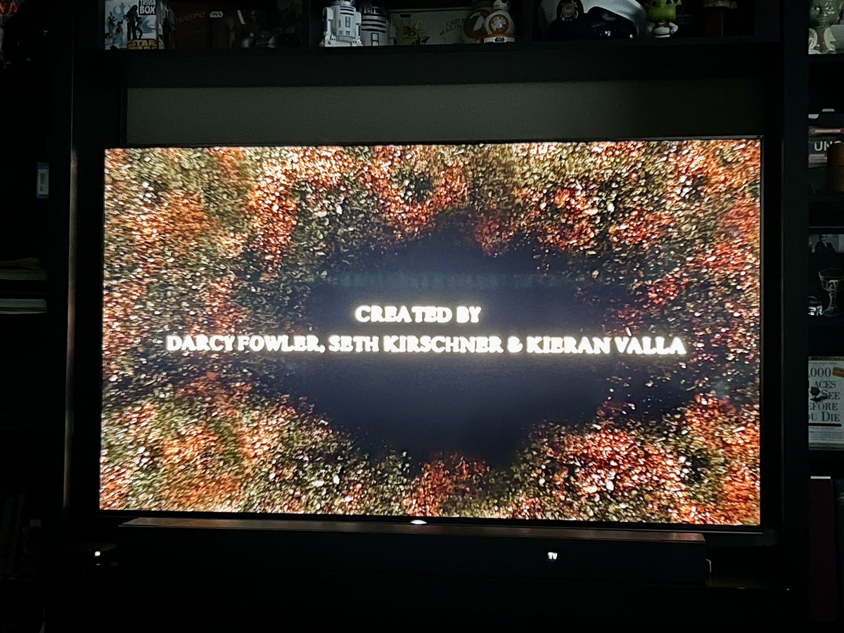 Jsantoro's tweet photo. Congratulations to the super talented Seth Kirschner (DE native) and all of his gifted friends for bringing @LittleDemonFX to televisions everywhere! Engaging concept! Brilliant storyline & writing! Robust characters! Check it out today! #AubreyPlaza #DannyDeVito #WDEL https://t.co/rA0OdZ34n4