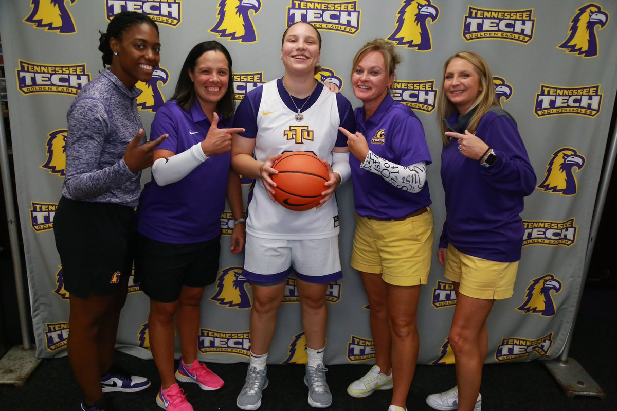 WalterJaslynn's tweet photo. Had a great time on my unofficial visit at @TTUWBB. Thank you to the whole TTU coaching staff for having me! @kimrosamond @CoachMWalls_ https://t.co/RTumJCMawt