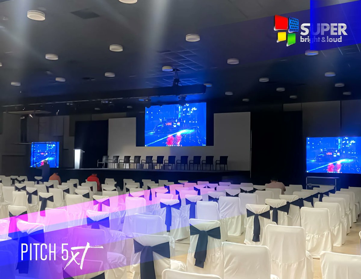 SuperB_Loud's tweet photo. Agradecemos a Producción Castañeda, por la confianza y preferencia en nuestros equipos y por integrar en su equipamiento de iluminación pantallas #pitch5xt en el evento de World Tourism Trends Summit, Cozumel, Quintana Roo. https://t.co/f5xK5HWzAJ